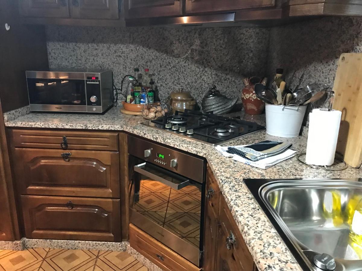 O Refugio Do Mineiro Daire Arouca Dış mekan fotoğraf